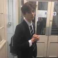 user profile picture