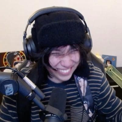 user profile picture