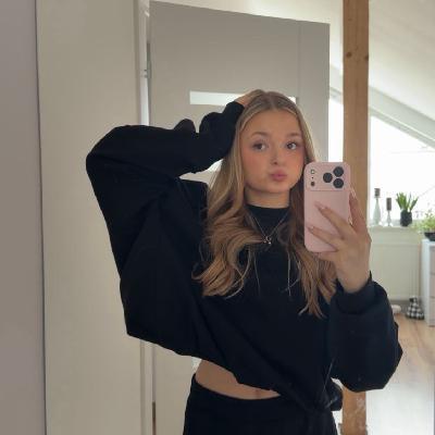 user profile picture