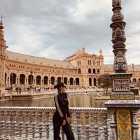 user profile picture