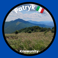user profile picture