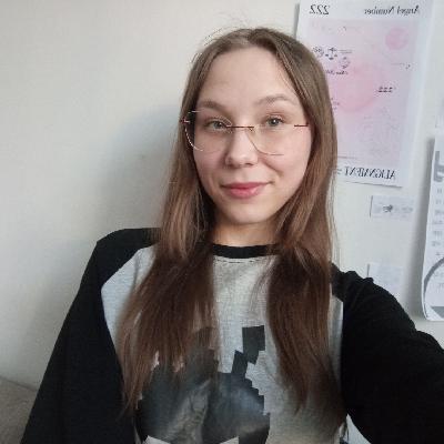 user profile picture