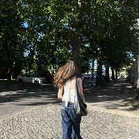 user profile picture