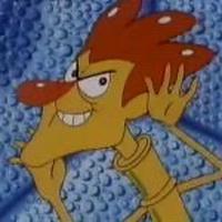 user profile picture