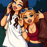 user profile picture