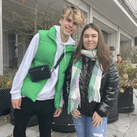 user profile picture