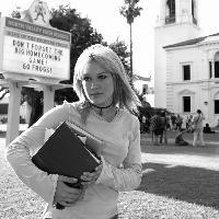 user profile picture