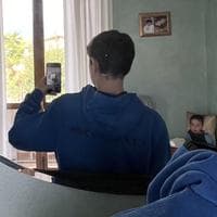 user profile picture