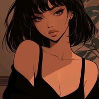 user profile picture