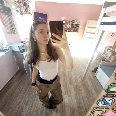 user profile picture