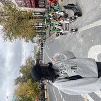 user profile picture