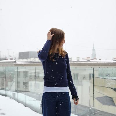 user profile picture