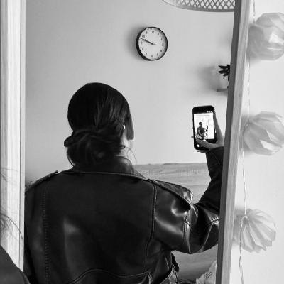 user profile picture