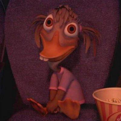 user profile picture