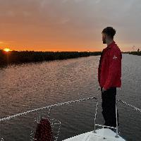 user profile picture