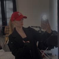 user profile picture