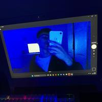 user profile picture