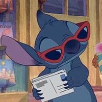 user profile picture