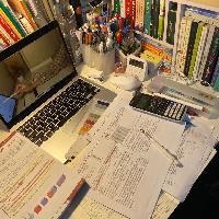 user profile picture