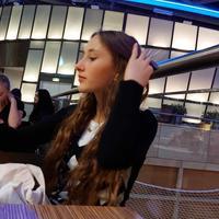 user profile picture