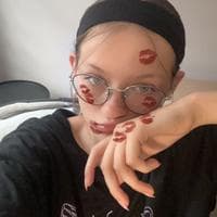user profile picture