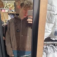 user profile picture