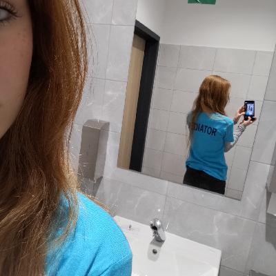 user profile picture