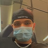 user profile picture