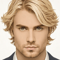 user profile picture