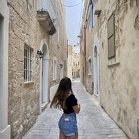 user profile picture