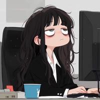 user profile picture