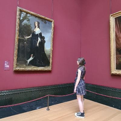 user profile picture