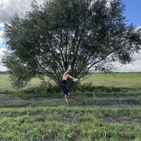 user profile picture