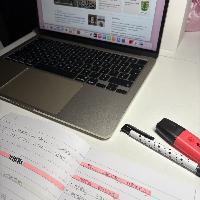 user profile picture