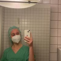 user profile picture
