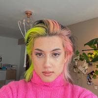 user profile picture