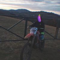 user profile picture