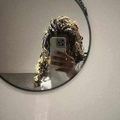 user profile picture