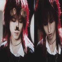 user profile picture