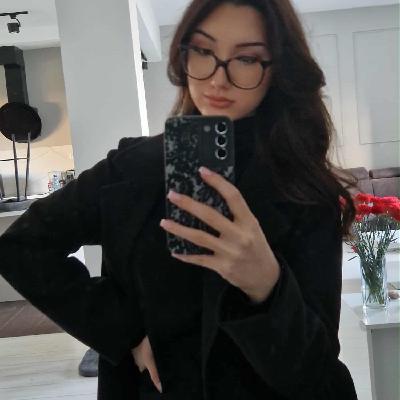 user profile picture