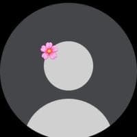 user profile picture
