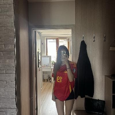 user profile picture