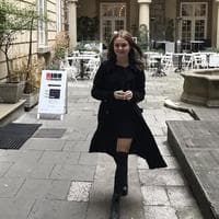 user profile picture
