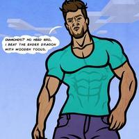 user profile picture