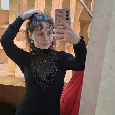 user profile picture