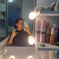 user profile picture