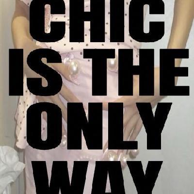 user profile picture