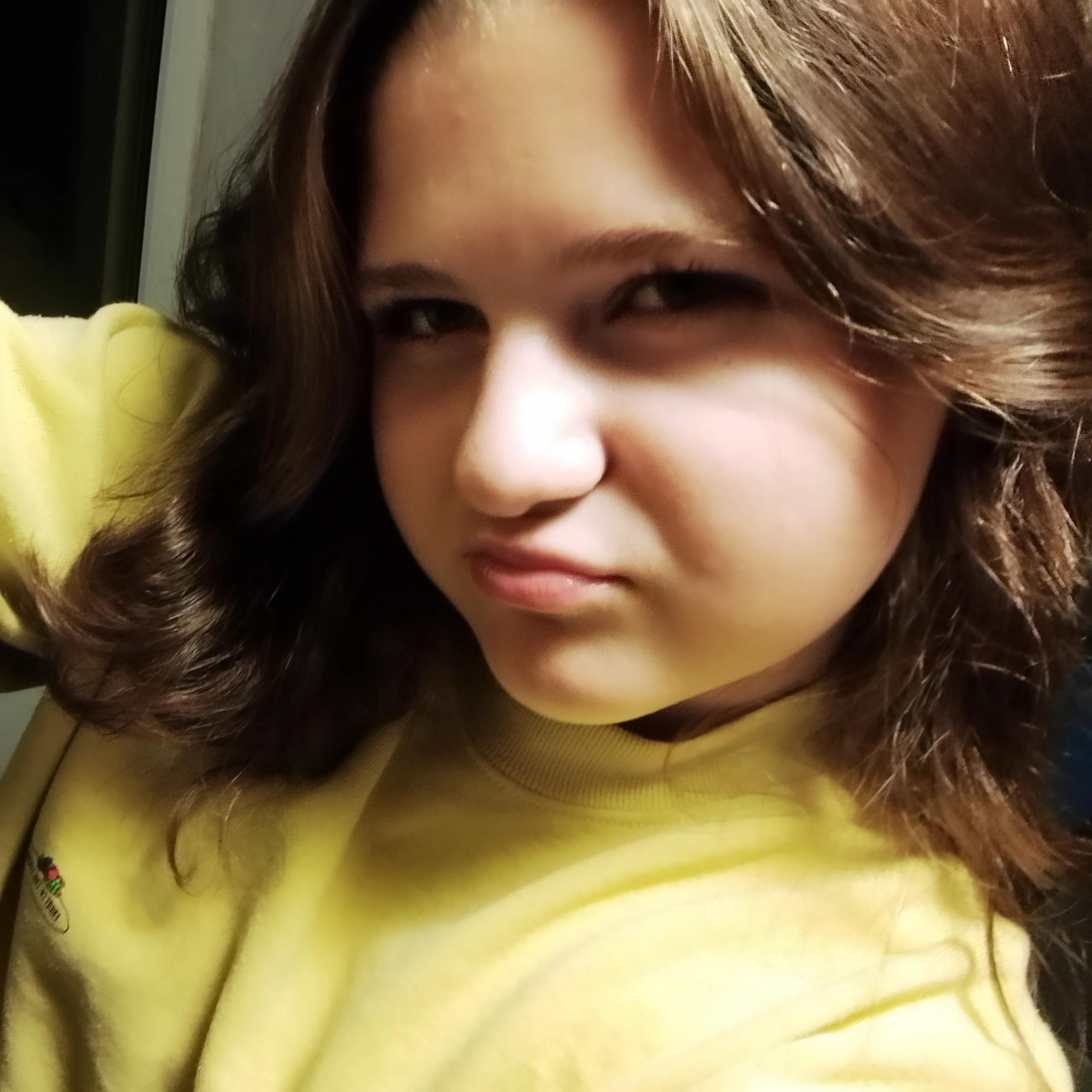 user profile picture