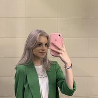 user profile picture