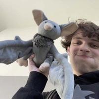 user profile picture